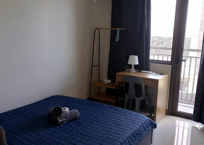 Apartahotel S