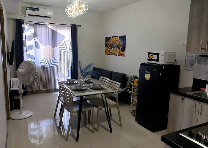 Apartahotel S *