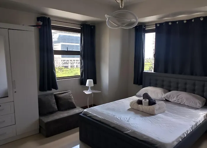 S Apartahotel *